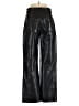 Wilfred 100% Polyurethane Black Casual Pants Size 0 - photo 2