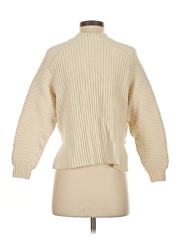Varley Turtleneck Sweater (view 2)