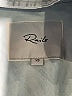 Rails 100% Lyocell Blue Long Sleeve Button-Down Shirt Size XS - photo 7
