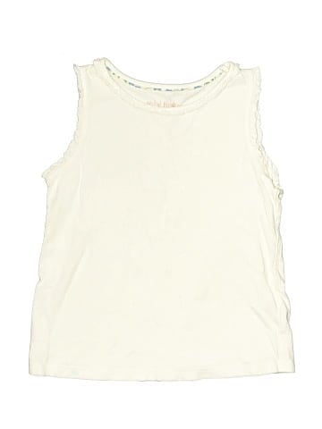 Mini Boden Sleeveless T-Shirt (view 1)