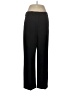 Theory Black Track Pants Size 10 - photo 1