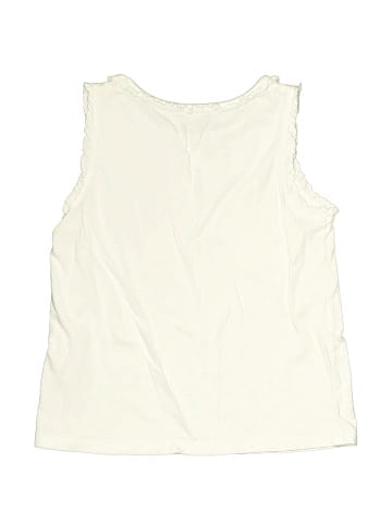 Mini Boden Sleeveless T-Shirt (view 2)