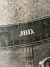 JBD Gray Jeans Size 26 waist - photo 7