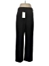 Theory Black Track Pants Size 10 - photo 2