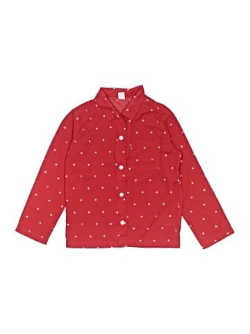 Old Navy Long Sleeve Button-Down Shirt (view 1)