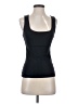 Zara Black Tank Top Size S - photo 1
