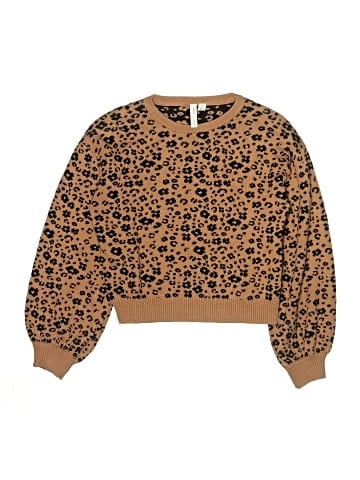 Janie and Jack Pullover Sweater (view 1)
