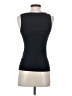 Zara Black Tank Top Size S - photo 2