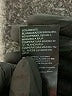 Chico's Black Vest Size Sm (0.5) - photo 7