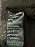 Chico's Black Vest Size Sm (0.5) - photo 8
