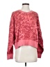 Under Armour Paisley Pink Pullover Sweater Size S - photo 1