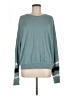 WSLY Teal Pullover Sweater Size M - photo 1