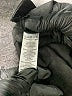 French Connection 100% Polyester Black Casual Pants Size 12 - photo 8