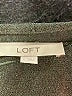 Ann Taylor LOFT Green Cardigan Size L - photo 7