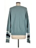 WSLY Teal Pullover Sweater Size M - photo 2