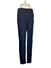 Flawless Chevron-herringbone Blue Jeans Size 2 - photo 1