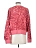 Under Armour Paisley Pink Pullover Sweater Size S - photo 2