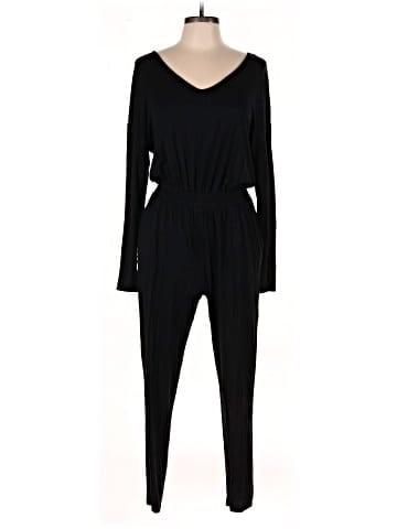 Nicole Miller New York Jumpsuit (view 1)