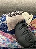 LA Hearts Print Blue Casual Pants Size S - photo 9