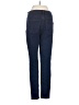 Flawless Chevron-herringbone Blue Jeans Size 2 - photo 2