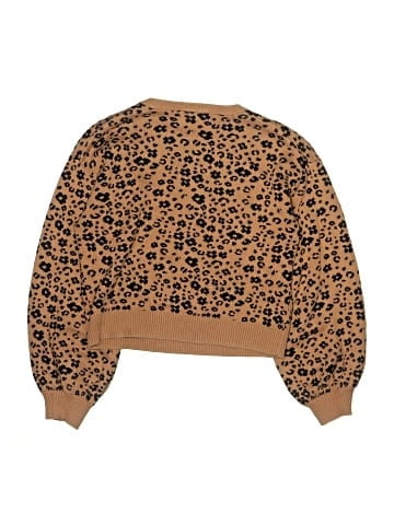 Janie and Jack Pullover Sweater (view 2)