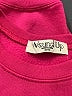 Wound Up 100% Polyester Pink Long Sleeve T-Shirt Size S - photo 7