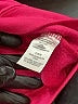 Wound Up 100% Polyester Pink Long Sleeve T-Shirt Size S - photo 8
