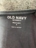 Old Navy - Maternity Black Tank Top Size Sm Maternity - photo 6