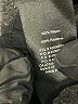 Talula 100% Rayon Solid Black Casual Pants Size S - photo 5
