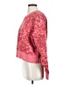 Under Armour Paisley Pink Pullover Sweater Size S - photo 5