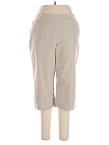Alfred Dunner Casual Pants (view 1)