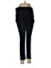 Express Solid Black Jeggings Size 8S - photo 1