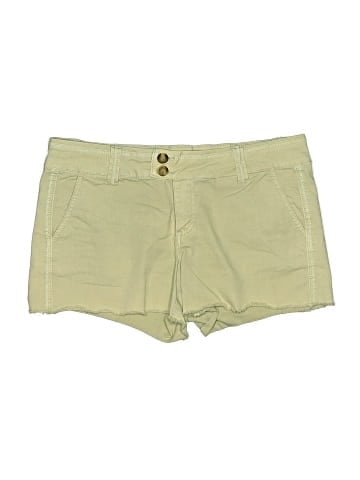 BKE Khaki Shorts (view 1)
