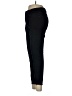 Express Solid Black Jeggings Size 8S - photo 5