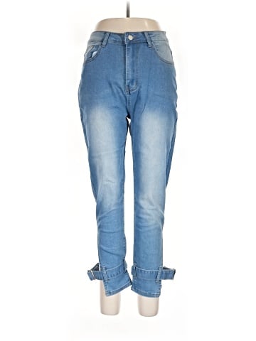 Shein Jeans (view 1)