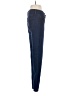Flawless Chevron-herringbone Blue Jeans Size 2 - photo 4