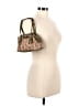 Etienne Aigner Camo Brown Green Satchel One size - photo 2