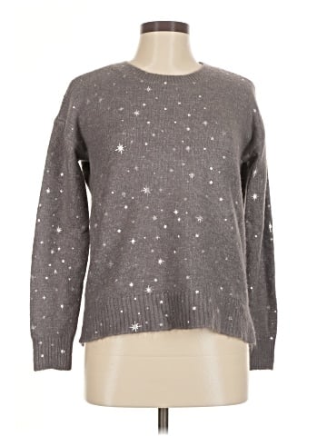 Maurices Long Sleeve Top (view 1)