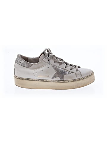 Golden Goose Hi Star Sneakers (view 1)