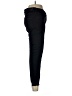 Express Solid Black Jeggings Size 8S - photo 4