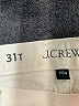 J.Crew 100% Cotton Ivory Jeans Size 31 waist (tall) - photo 7