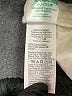 J.Crew 100% Cotton Ivory Jeans Size 31 waist (tall) - photo 8