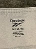 Reebok Solid Gray Active Skort Size M - photo 3
