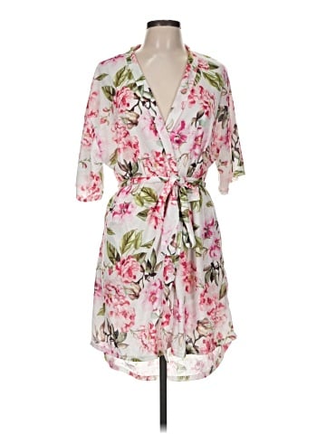 Show Me Your Mumu Casual Dress (view 1)