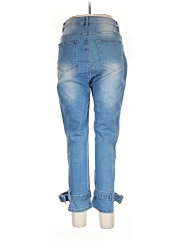 Shein Jeans (view 2)