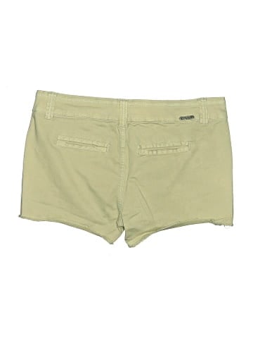 BKE Khaki Shorts (view 2)