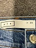 AYR Blue Jeans Size 26 waist - photo 4