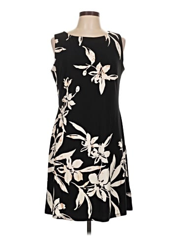 American Living Casual Dress (view 1)