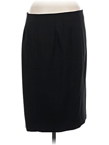 Ann Taylor Factory Casual Skirt (view 2)
