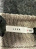 Lush Gray Long Sleeve Top Size S - photo 7